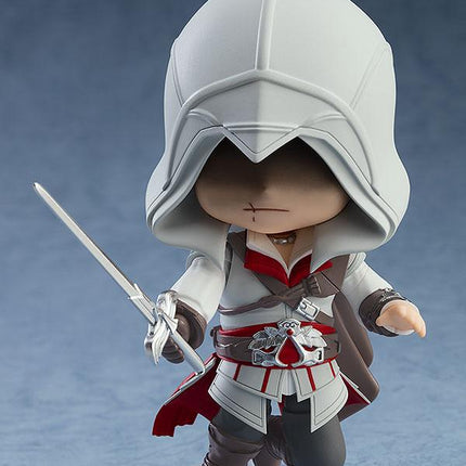 Ezio Auditore Assassin's Creed II Nendoroid Figurka 10 cm