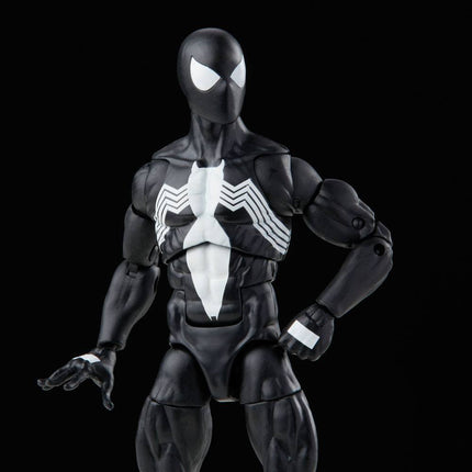 Spider-Man Marvel Legends Series Figurka 2022 Symbiote Spider-Man 15 cm