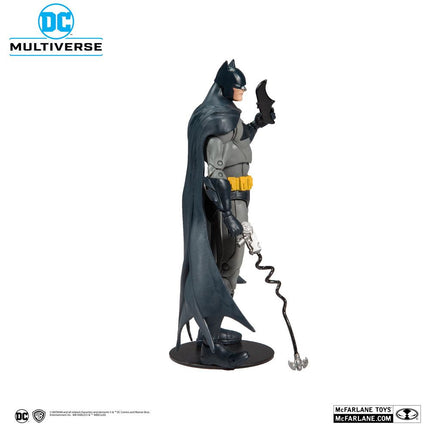 Batman (moderno) Detective Comics #1000 DC Rebirth Action Figura 18 cm